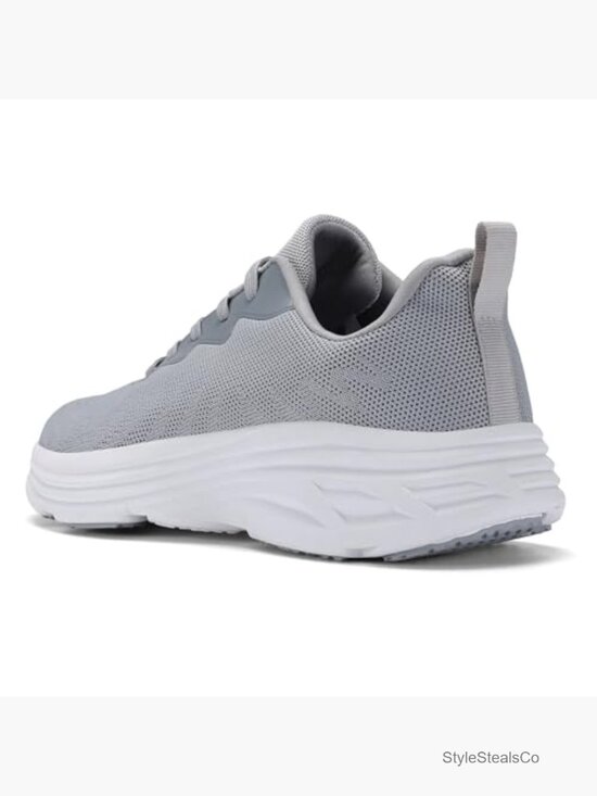 Men\'s Running Shoes Lightweight Breathable Walking Shoes Non Slip Athletic main image 6